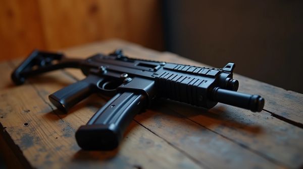 Maîtriser la réplique MP7 airsoft pour des performances optimales