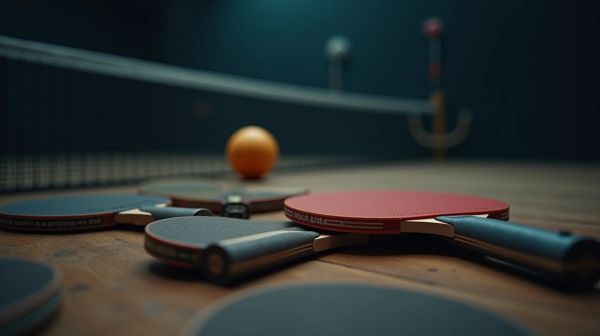 Quel type de raquette de squash choisir pour votre style de jeu ?