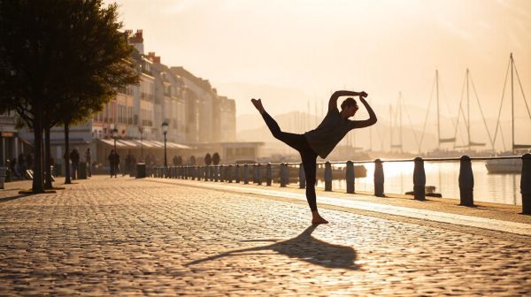Top astuces pour booster votre mobilité à La Rochelle grâce au stretching
