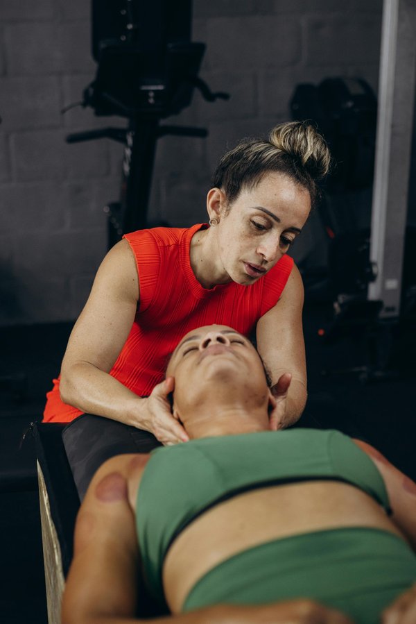 Améliorer votre performance sportive grâce au massage sportif